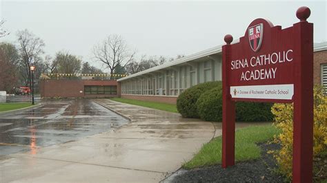 Experience Academic Excellence at Siena Catholic Academy in Rochester NY: A Premier Catholic School